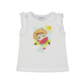 Camiseta Mayoral tirantes