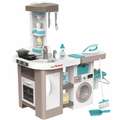 Cocina Smoby Cleaning Tefal Studio