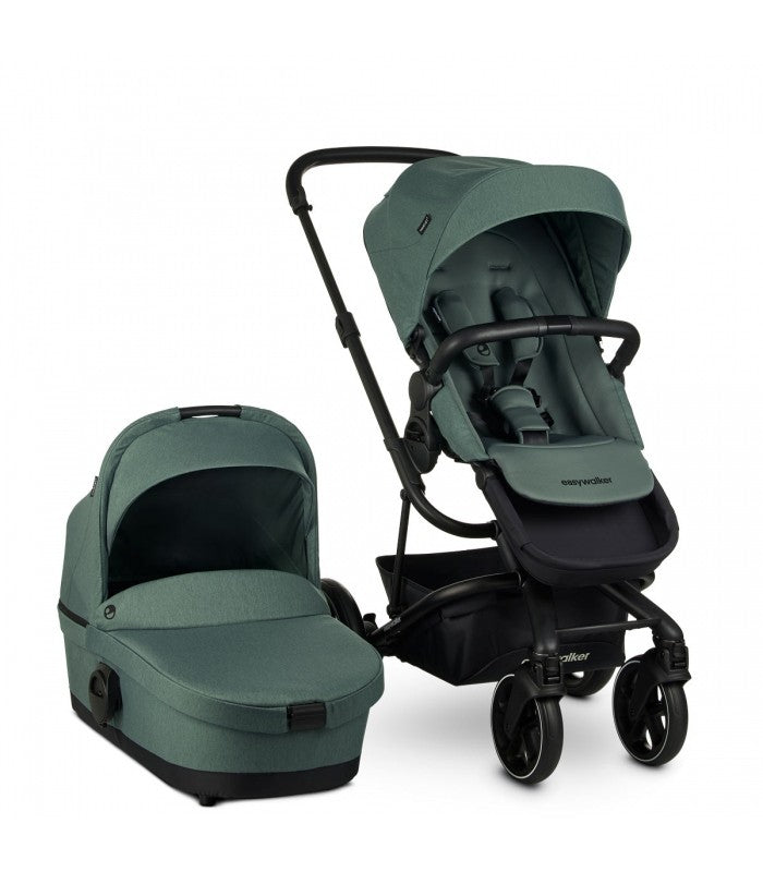 Cochecito DUO Easywalker Harvey 3
