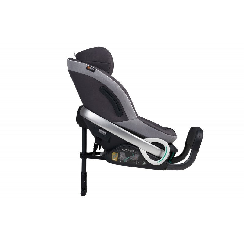 Silla Auto Besafe STRETCH i-Size de 61 hasta 125 cm / 36 kg / 7 años