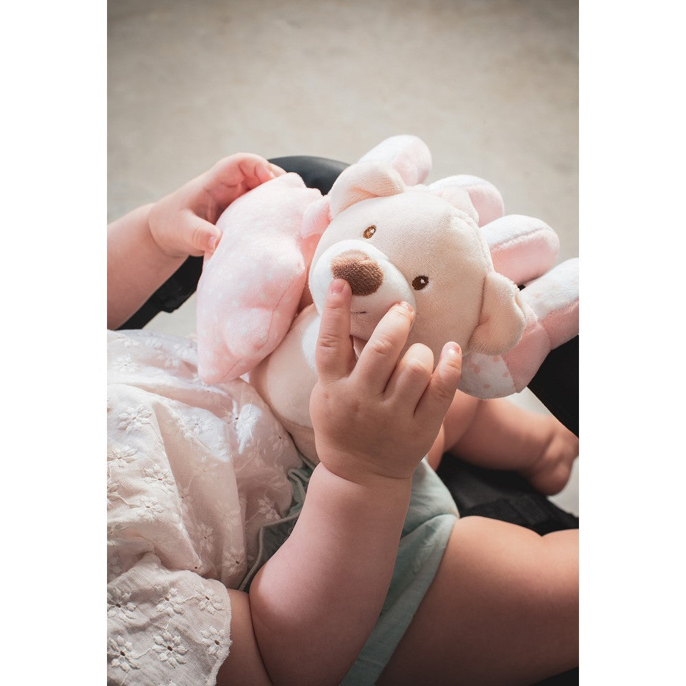 Espiral Interbaby Osito