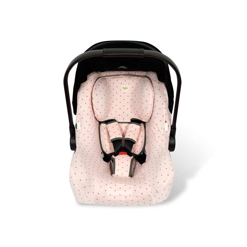 Funda Protectora para silla auto Turtle AIR