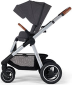 Cochecito Duo Kinderkraft EVERYDAY 2 en 1