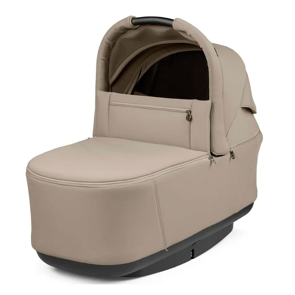 Silla Doble Peg Perego City Loop