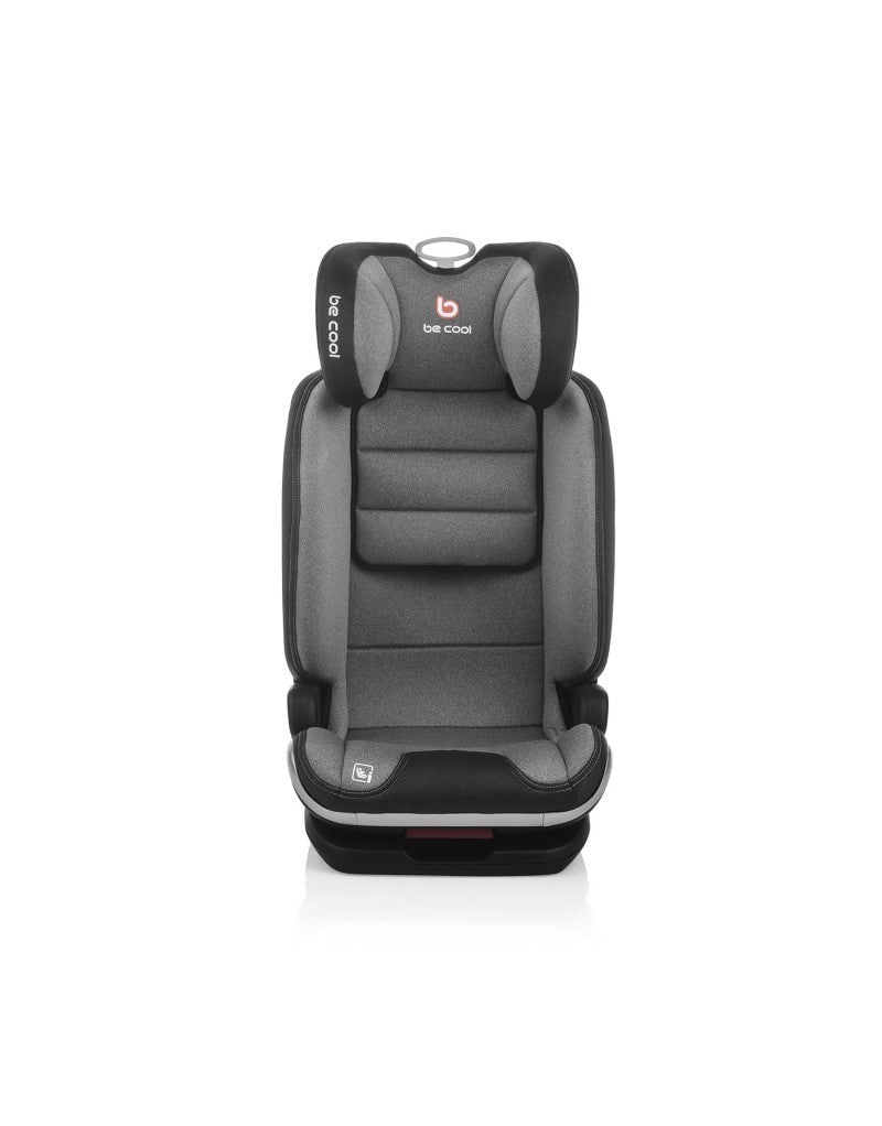 Silla auto Be Cool MARS I-size 100 hasta 150cm Grupo 2-3