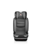 Silla auto Be Cool MARS I-size 100 hasta 150cm Grupo 2-3
