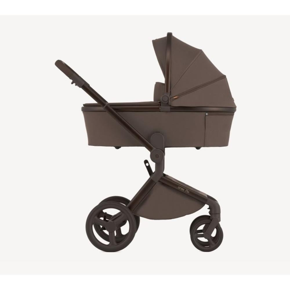 Cochecito Duo 2 en 1 Anex FLO
