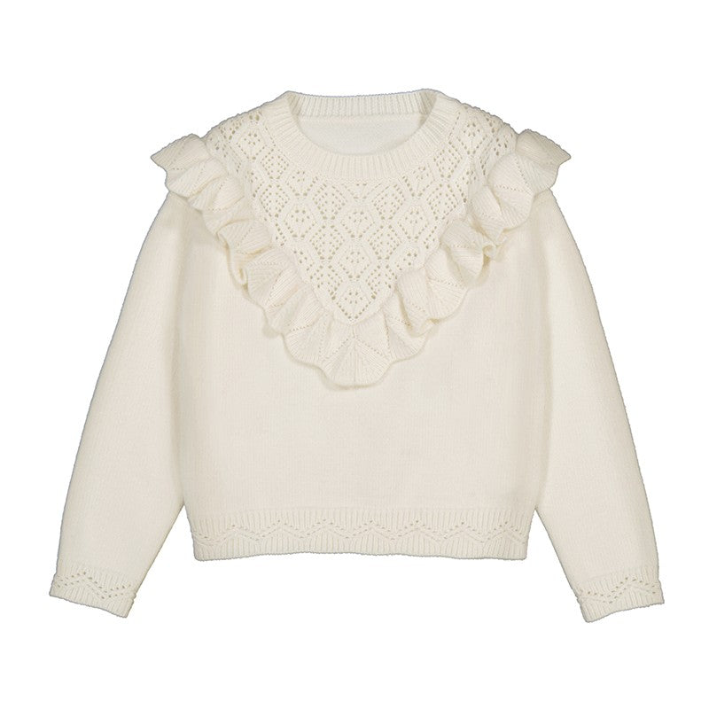 Jersey Mayoral tricot calados