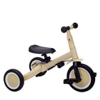 Triciclo con barra Little Dutch LIO 4 en 1