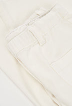 Pantalón Boboli sarga elástico