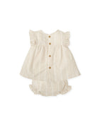 Vestido Tutto Piccolo con braguita C.L. Salto