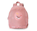 Mochila Infantil Antiarena Monnëka Whale Pink