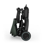 Triciclo plegable Kinderkraft JAZZ 3 Evolutivo 6 en 1