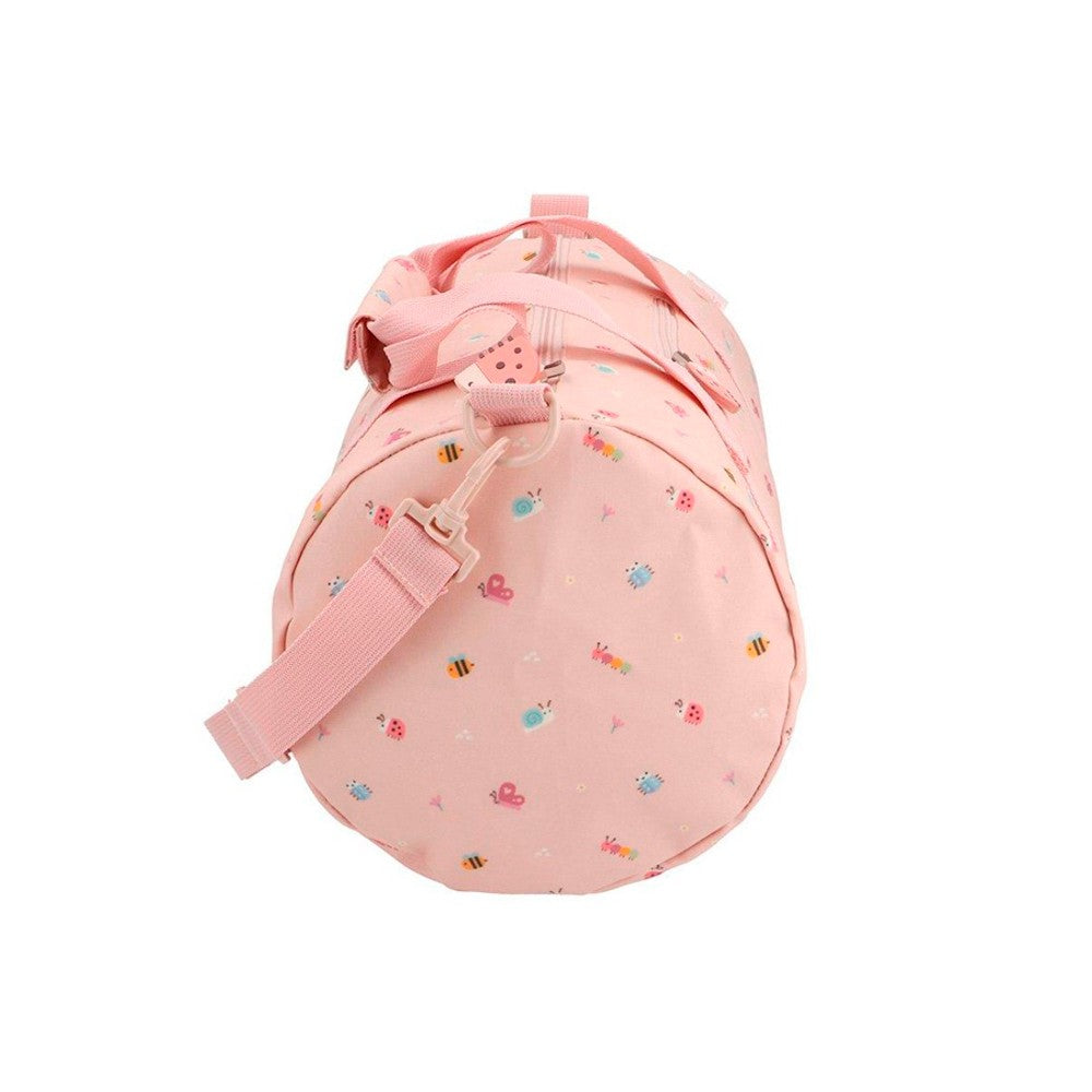 Bolsa Deporte Tutete Bugs Personalizable