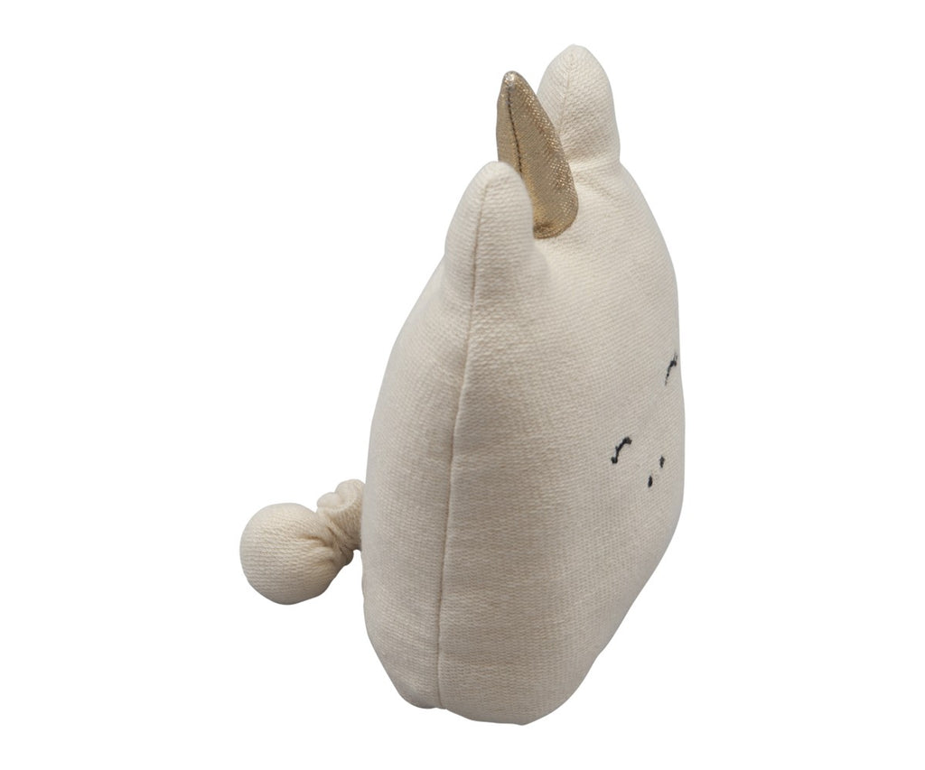 Peluche Fabelab Musical Unicorn