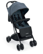Silla paseo Cam Compass con capota extensible