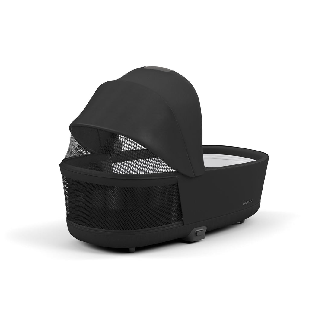 Capazo Lux Cybex Priam