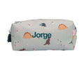 Estuche Tutete Dinos World Personalizable