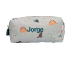 Estuche Tutete Dinos World Personalizable