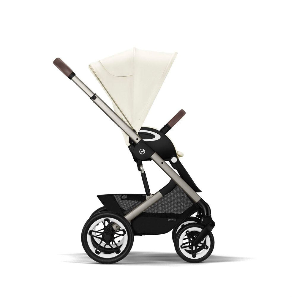 Silla paseo Cybex Talos S Lux