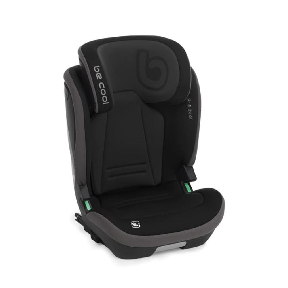 Silla Auto Be Cool Bravo I-Size 100 hasta 150 cm 2-3