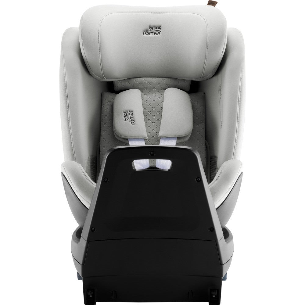 Silla Auto Britax Romer Swivel-Grow Max Air