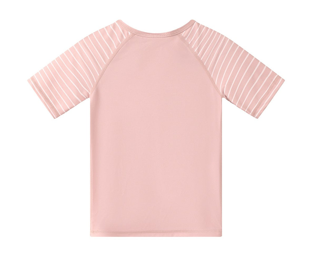 Camiseta Monnëka Protección Strawberries