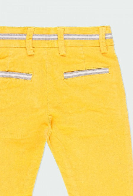 Pantalón Boboli micropana