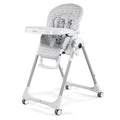 CINZA LINEAR