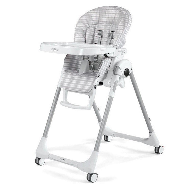 Trona Peg Perego PRIMA Pappa Follow me