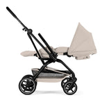 Silla Paseo Cybex Eezy S Twist+ 2 2026