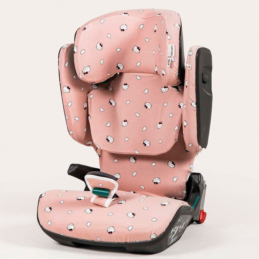 Funda Protectora para silla auto Britax Römer KIDFIX i-side