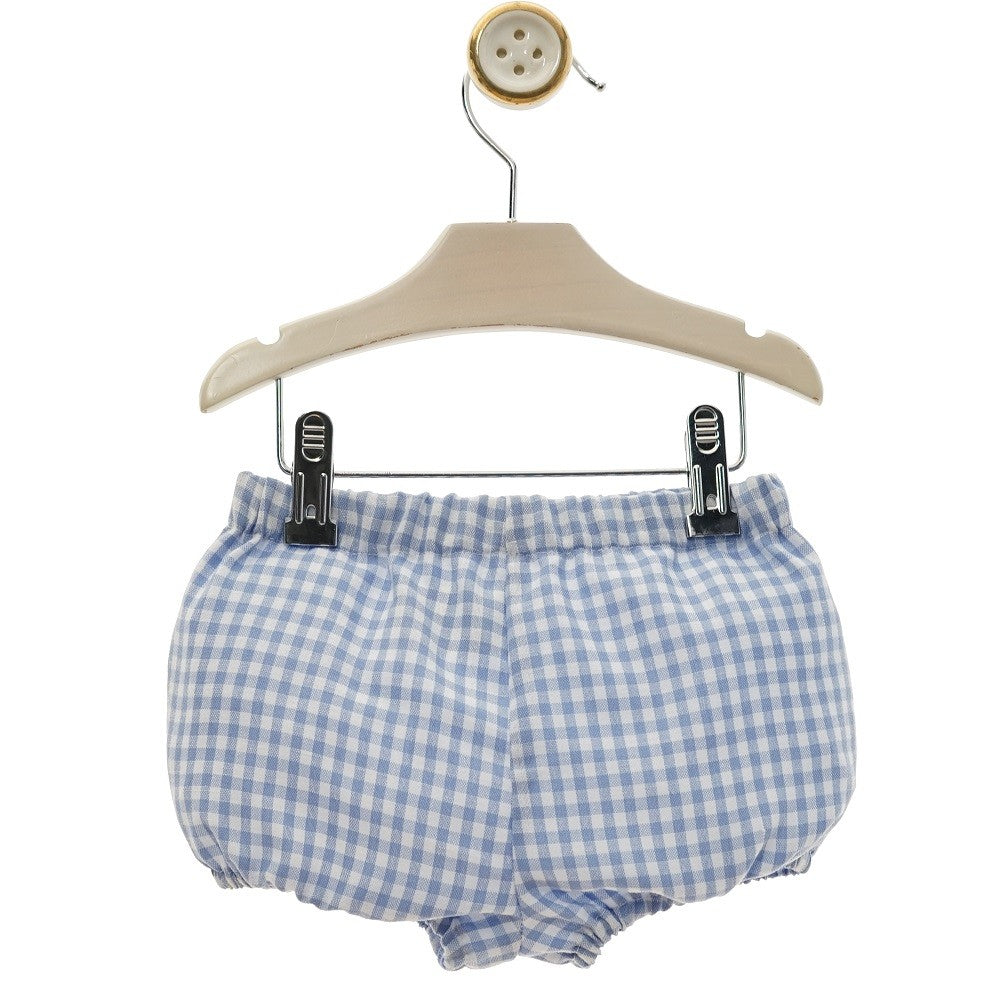Pantalón baby Yoedu Vichy