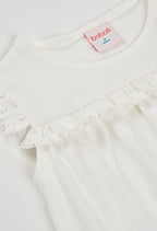 Camiseta Boboli punto