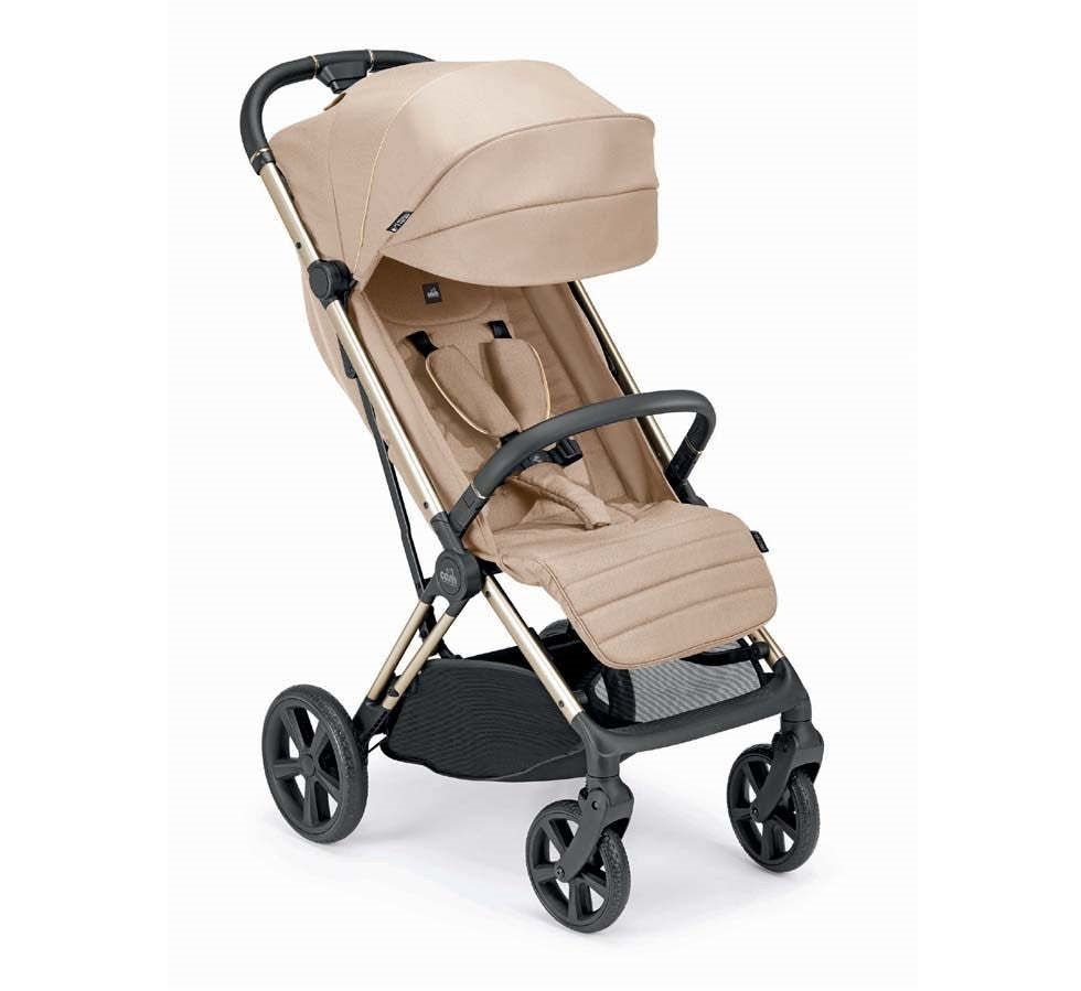 Silla paseo Cam OFF ROAD