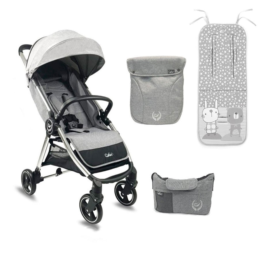 Silla Paseo Arrue Nano City