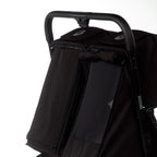 Silla Paseo Gemelar Jane Twinside