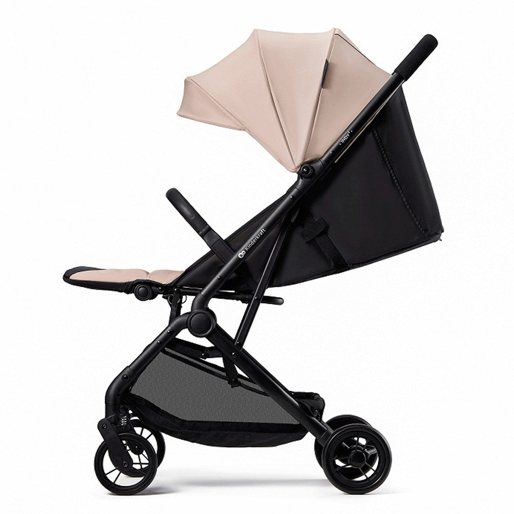 Silla Paseo Kinderkraft Indy 3