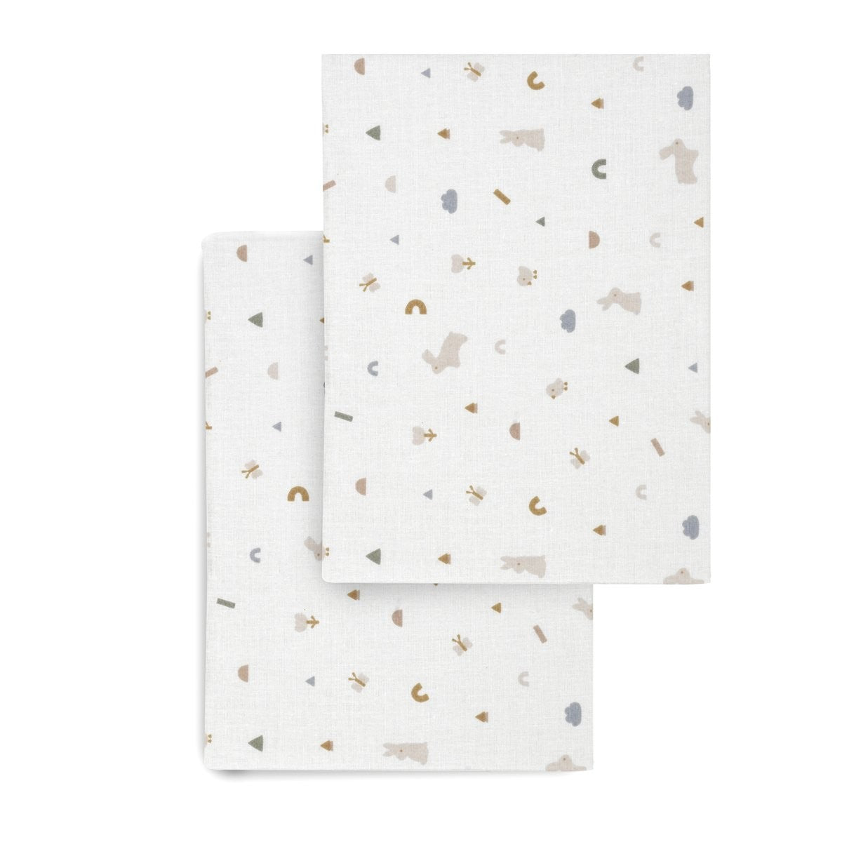 Bajera minicuna pack 2 uds. Cambrass Rabbit