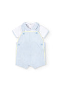 Pack peto y body Boboli