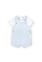 Pack peto y body Boboli