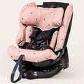 Hello Kitty cor-de-rosa