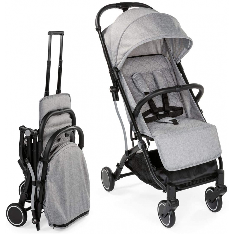 Silla Paseo Chicco TrolleyMe