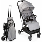 Silla Paseo Chicco TrolleyMe