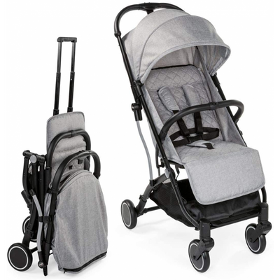 Silla Paseo Chicco TrolleyMe