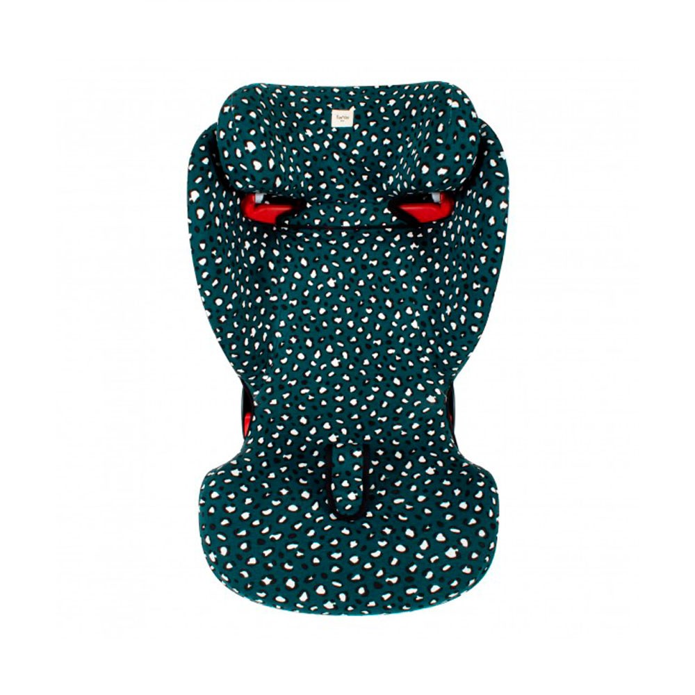 Funda Protectora para Besafe Izi Flex Fundas Bcn F181