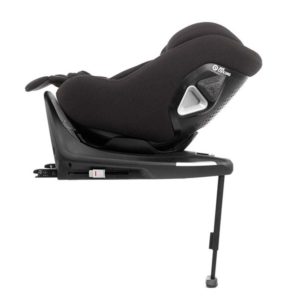 Silla Auto Jane Kombikid I-size de 40 hasta 105 cm 360º