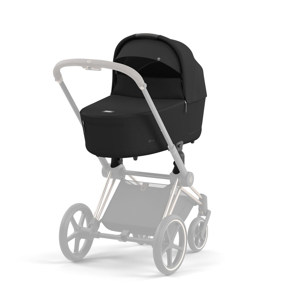 Capazo Lux Cybex Priam
