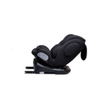 Silla auto KikkaBoo i-Felix i-Size 40-150