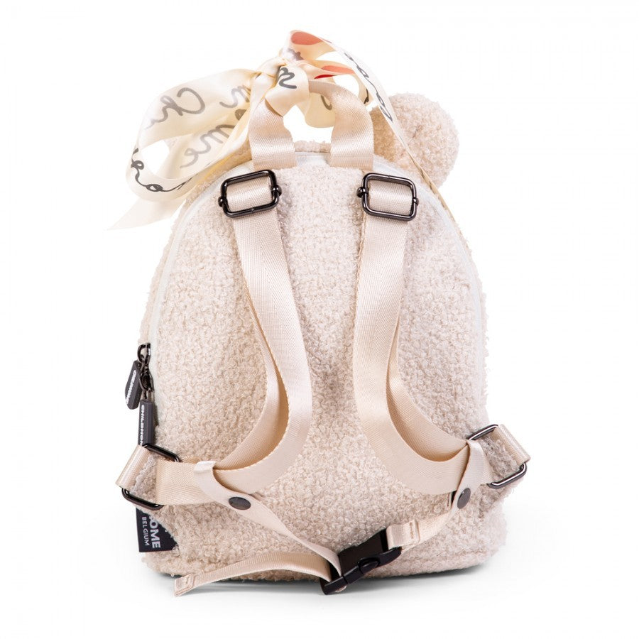 Mochila Infantil Childhome My First Bag